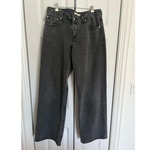 Levi’s Low Loose Jeans
